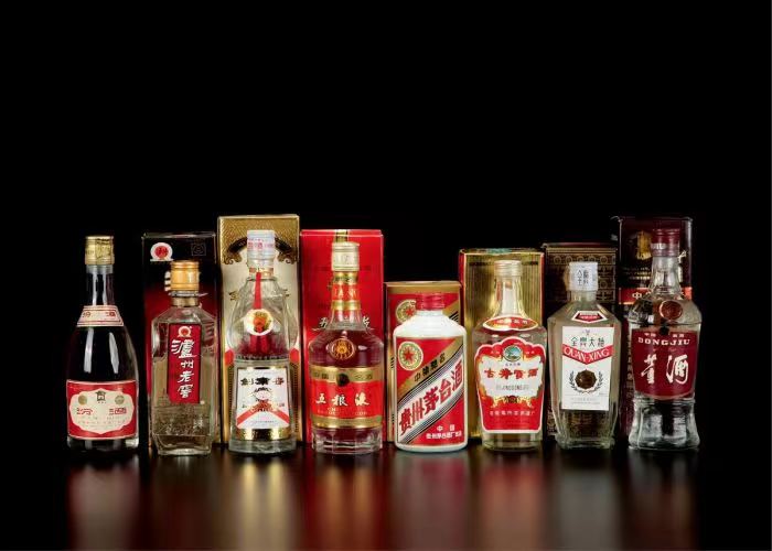 汉中老酒储存的方法